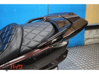 マジェスティ250　ＳＧ２０Ｊモデル　フルカスタム　カスタムマフラー　スマートキー[img34]