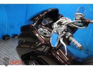 マジェスティ250　ＳＧ２０Ｊモデル　フルカスタム　カスタムマフラー　スマートキー[img36]