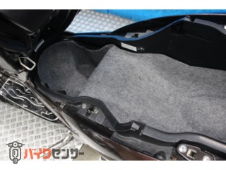 マジェスティ250　ＳＧ２０Ｊモデル　フルカスタム　カスタムマフラー　スマートキー[img42]