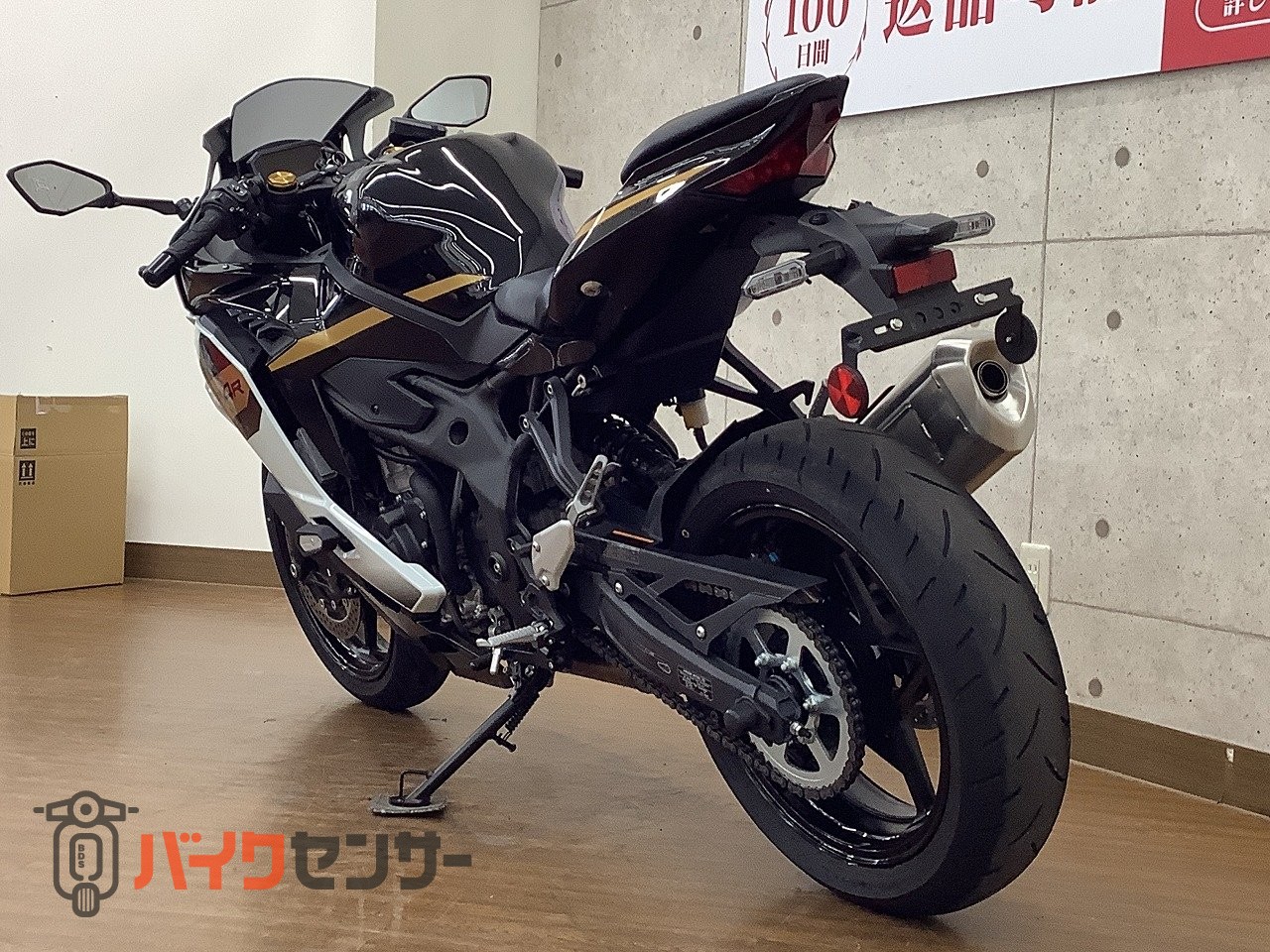 カワサキ Ninja ZX-4R SE 2026年モデル ！! B707005| BDSバイクセンサー