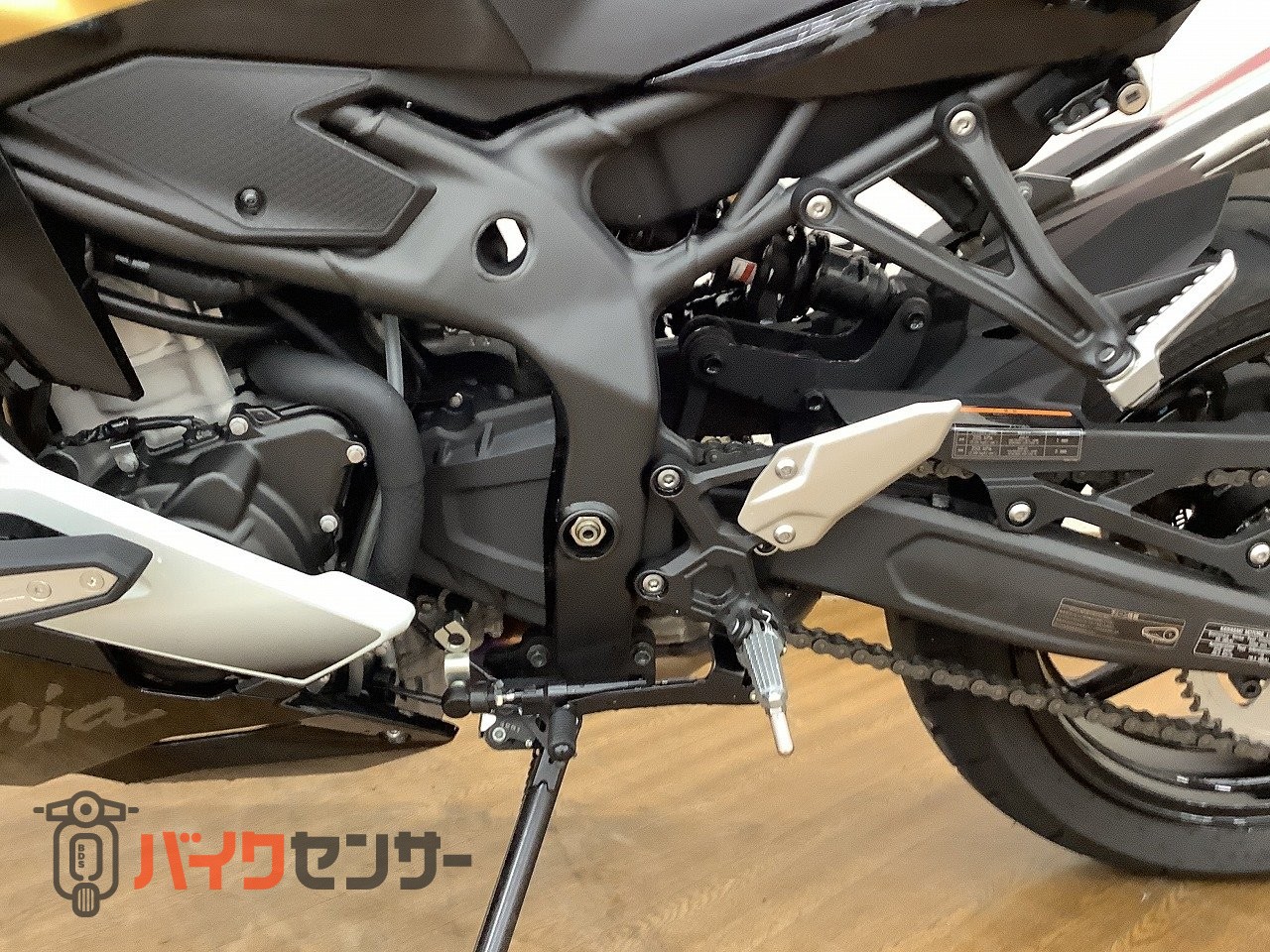 カワサキ Ninja ZX-4R SE 2026年モデル B707005| BDSバイクセンサー
