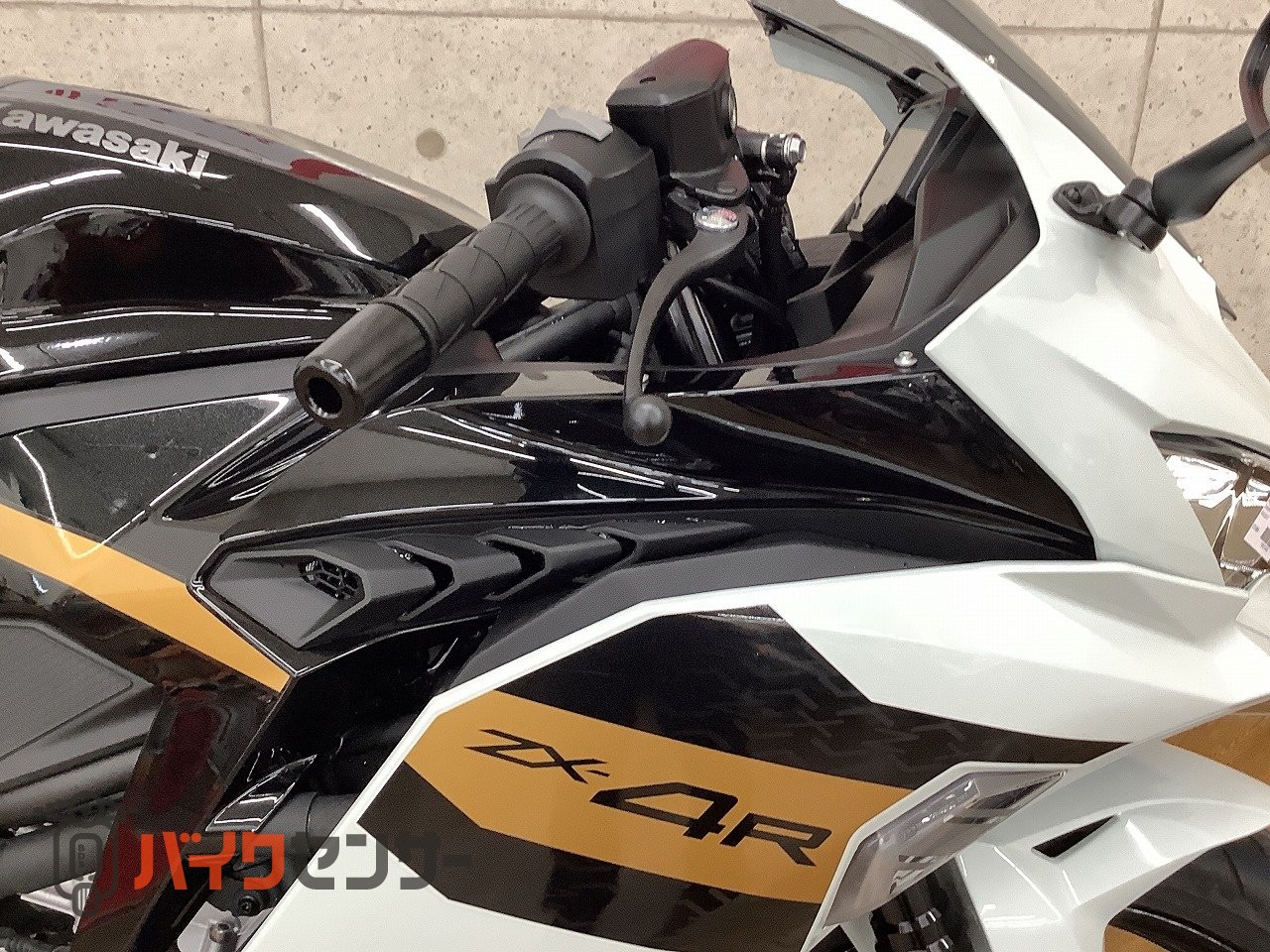 カワサキ Ninja ZX-4R SE 2026年モデル B707005| BDSバイクセンサー