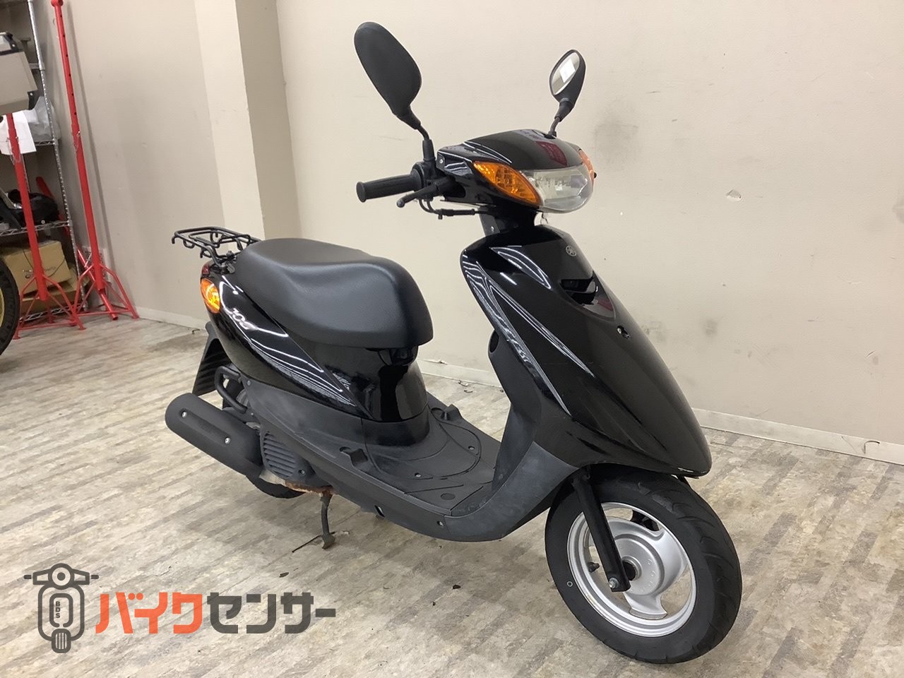 ヤマハ JOG SA36J型 2013年モデルノーマル B707007| BDS