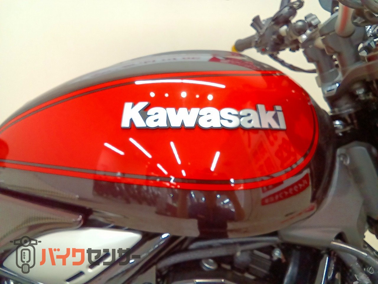 カワサキ Z900RS 2019年モデル/ヨシムラフルエキ/ビキニカウル/FANATIC