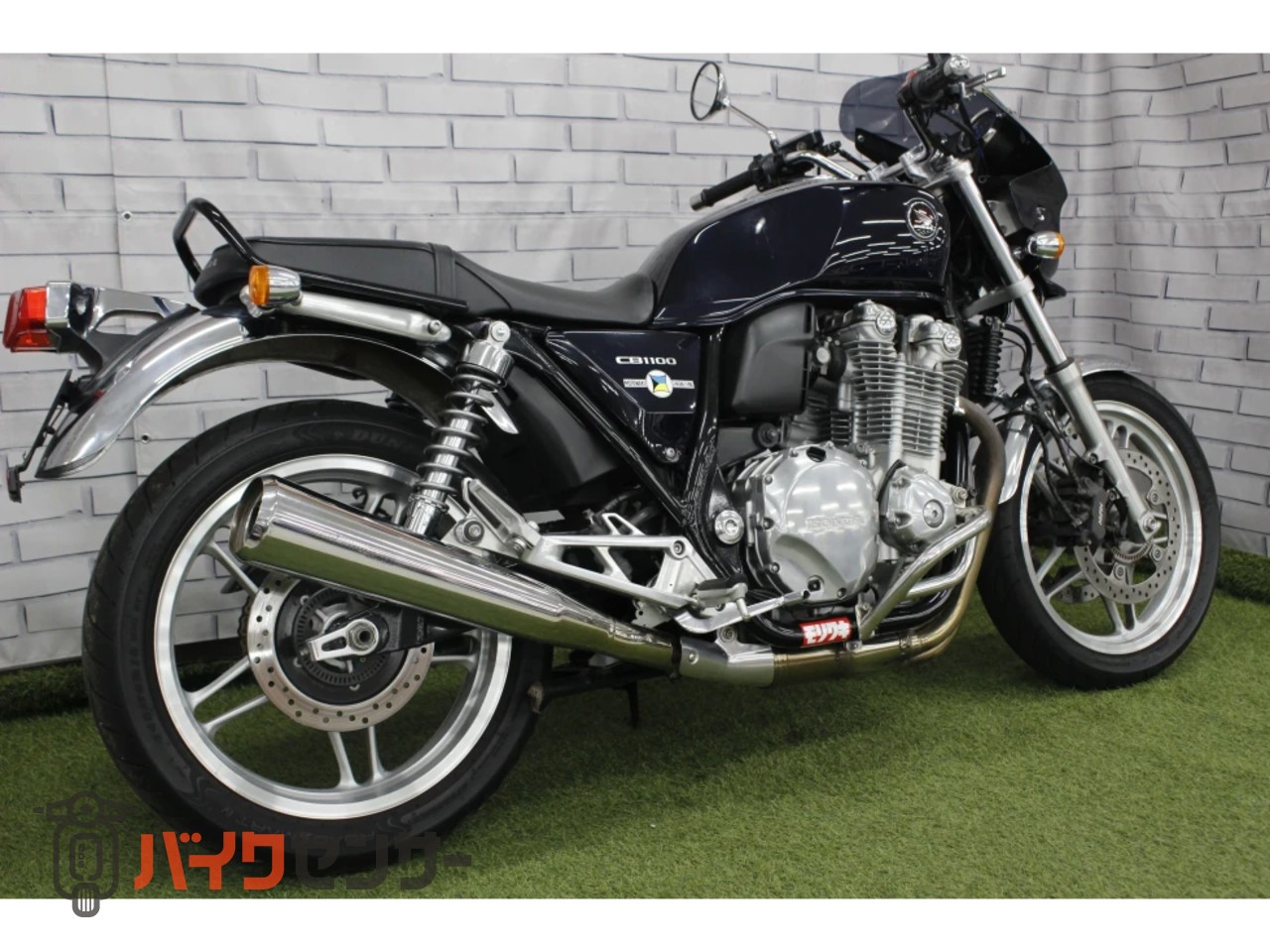 ホンダ CB1100 ABS B707075| BDSバイクセンサー