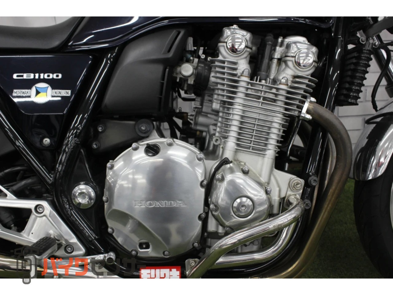 ホンダ CB1100 ABS B707075| BDSバイクセンサー
