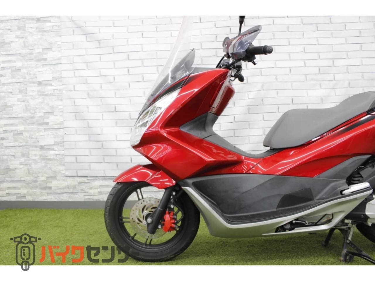ホンダ PCX150 B707086| BDSバイクセンサー