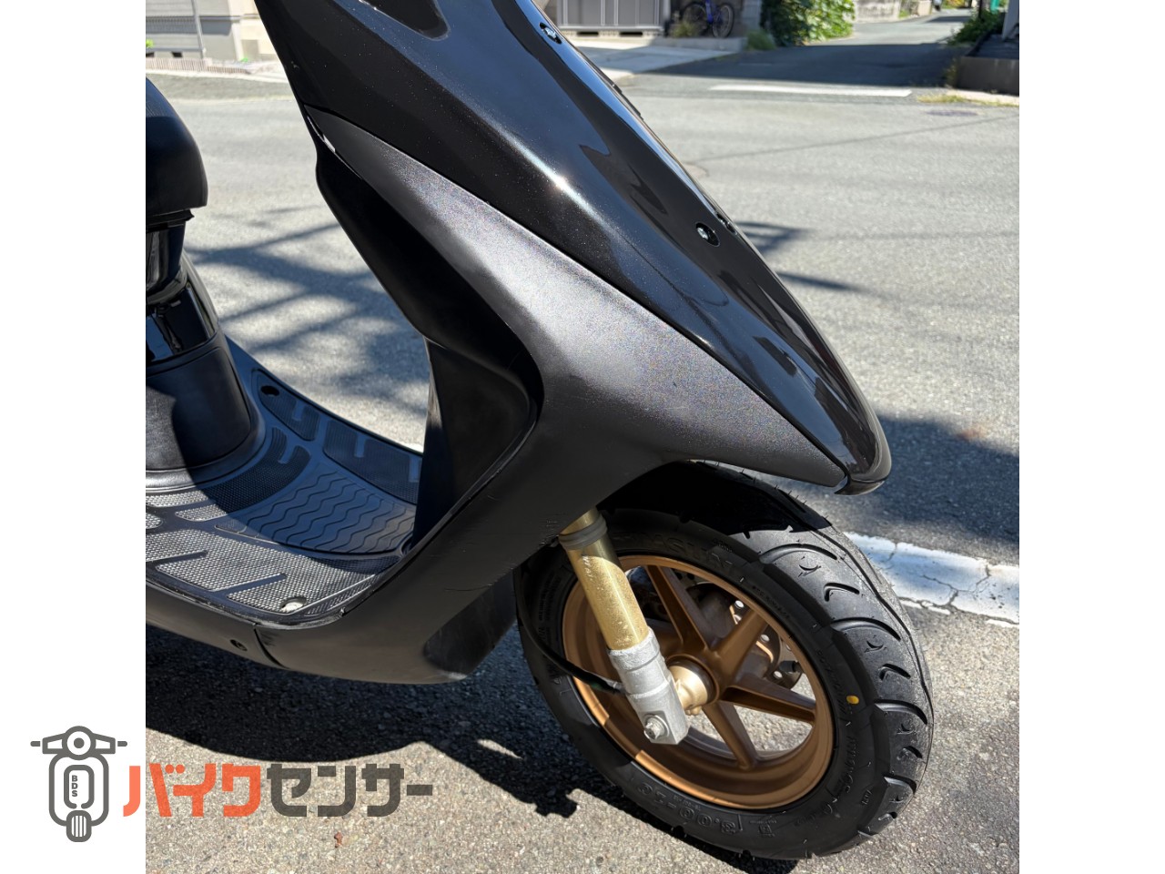 ホンダ ライブDIO ZX 後期 B707148| BDSバイクセンサー