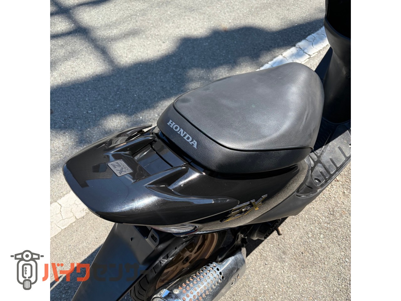 ホンダ ライブDIO ZX 後期 B707148| BDSバイクセンサー
