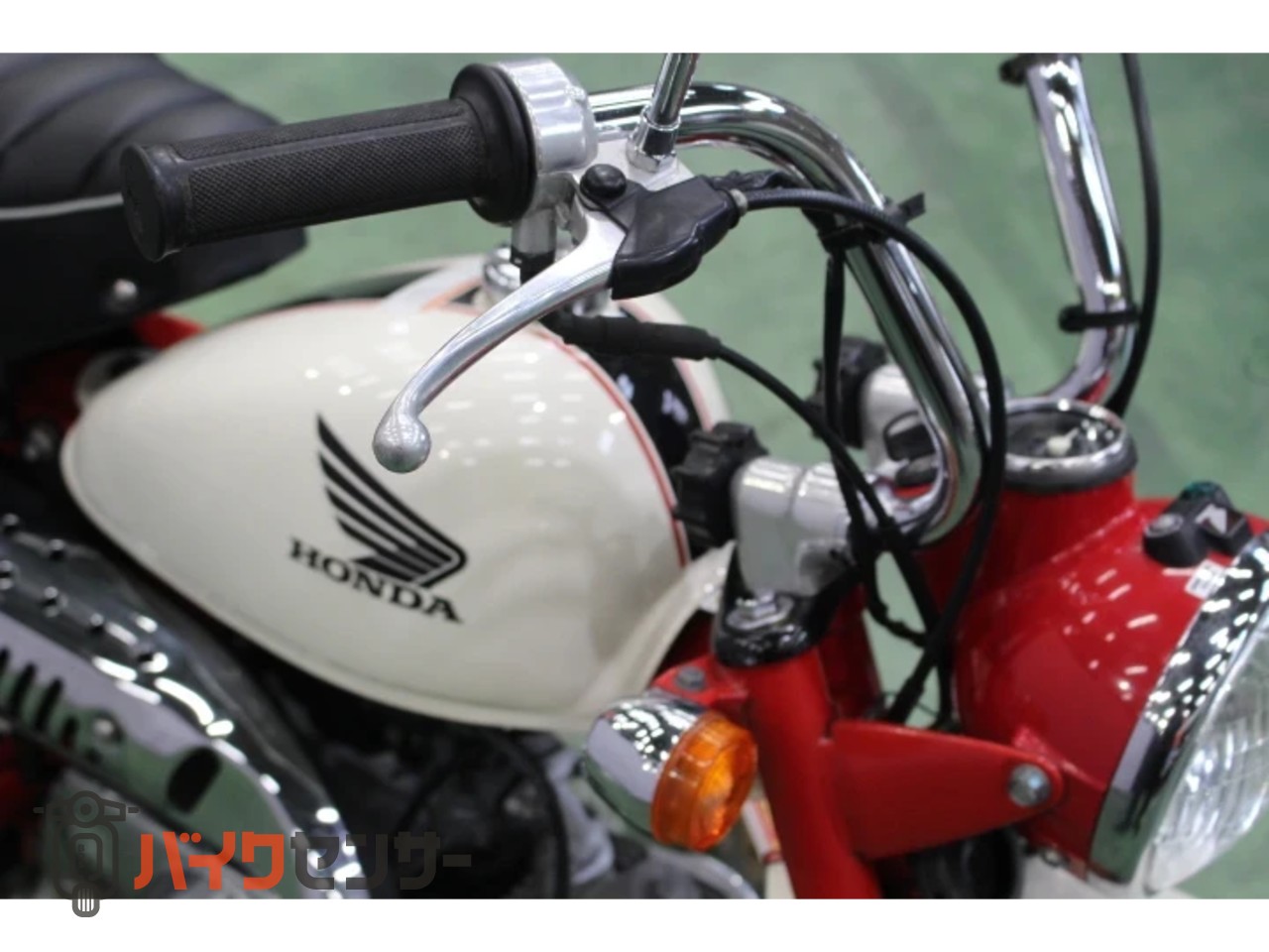 ホンダ Monkey B707194| BDSバイクセンサー