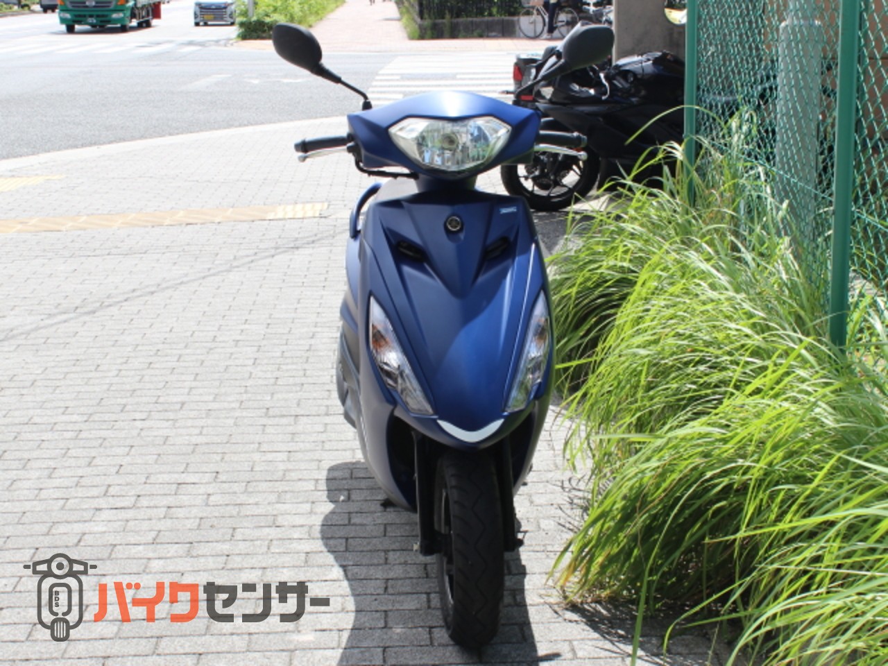 ヤマハ AXIS Z UBS B707246| BDSバイクセンサー