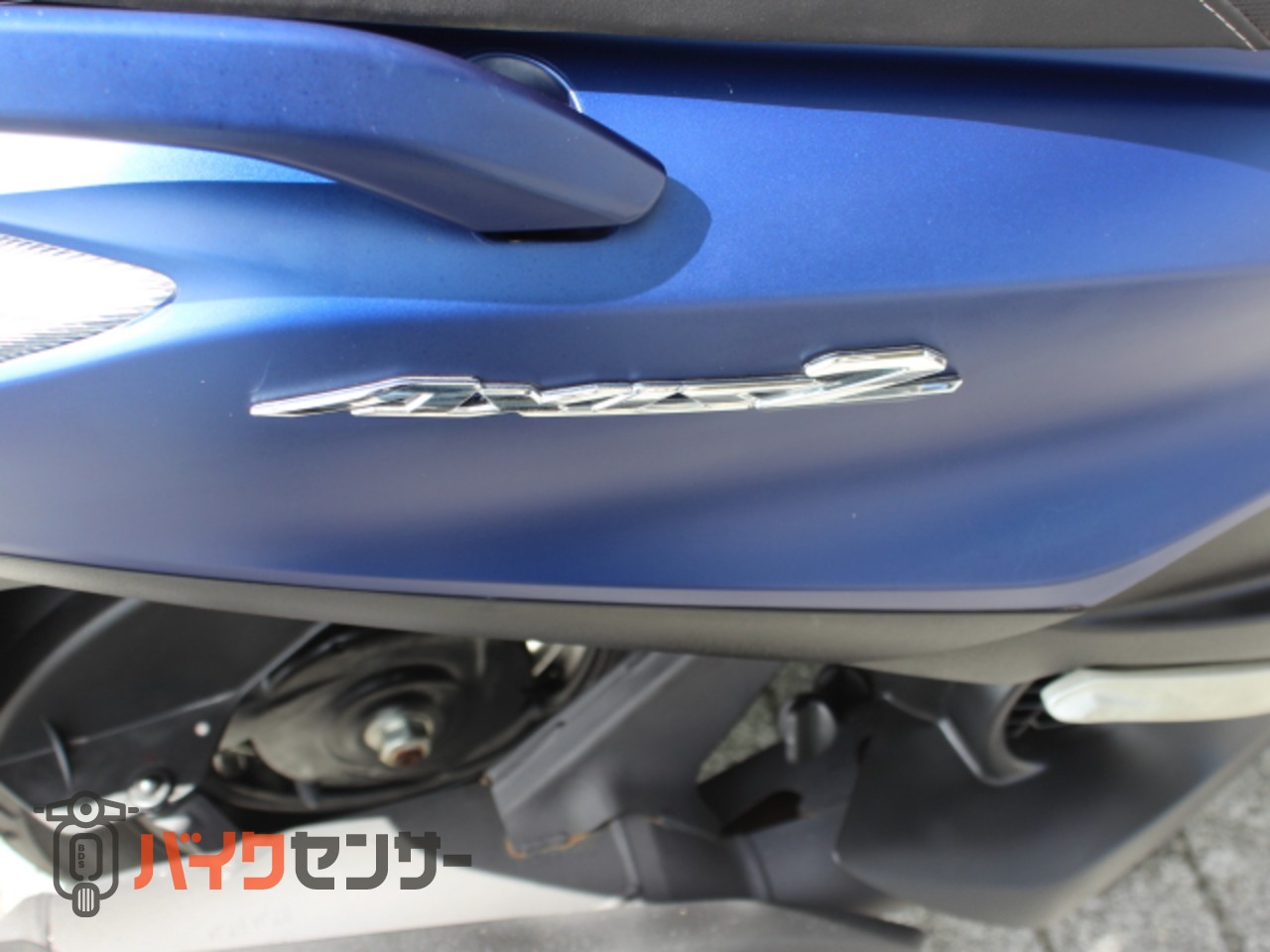 ヤマハ AXIS Z UBS B707246| BDSバイクセンサー