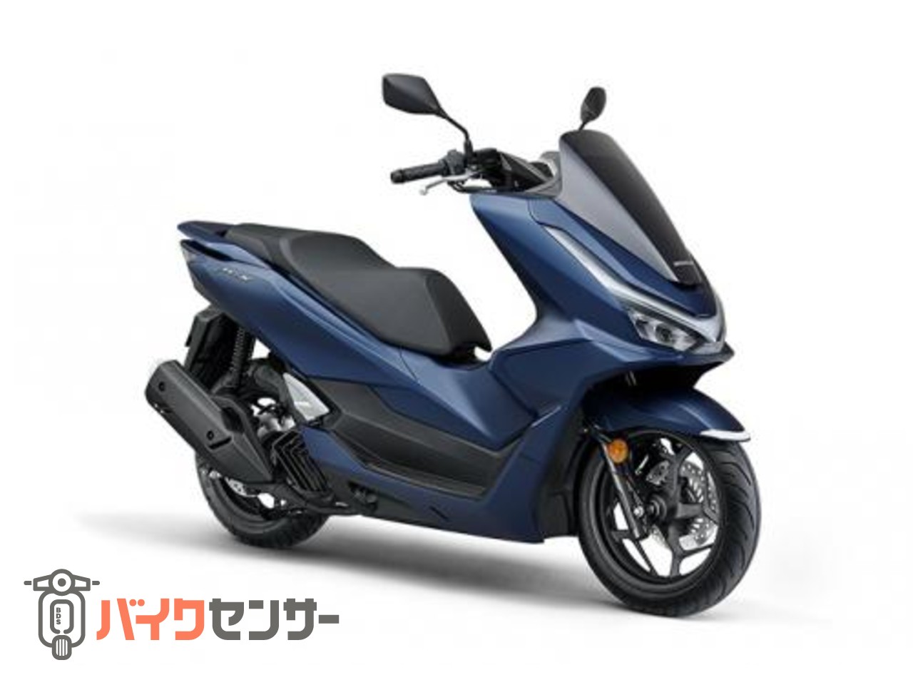 ホンダ PCX 2025年モデル B707250| BDSバイクセンサー