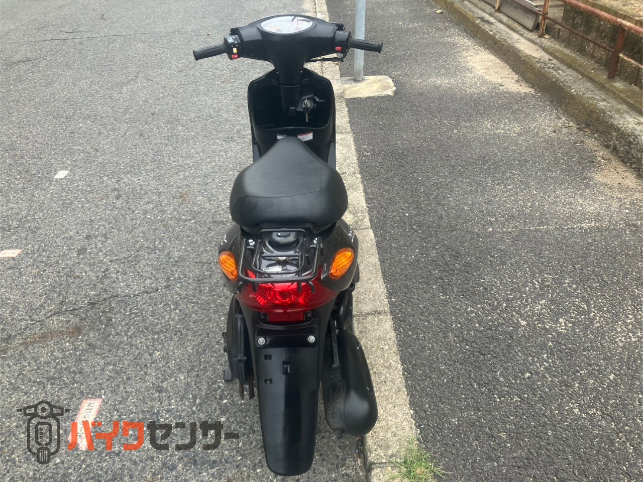 ヤマハ JOG SA36J 水冷エンジン ンナーポケット インジェクション車