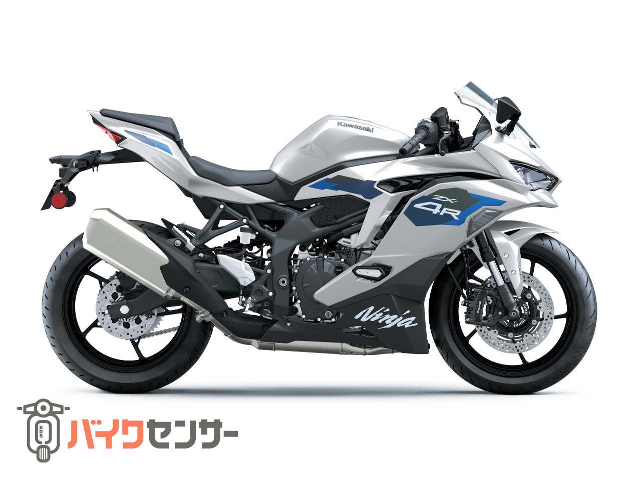 カワサキ Ninja ZX-4R SE B707424| BDSバイクセンサー