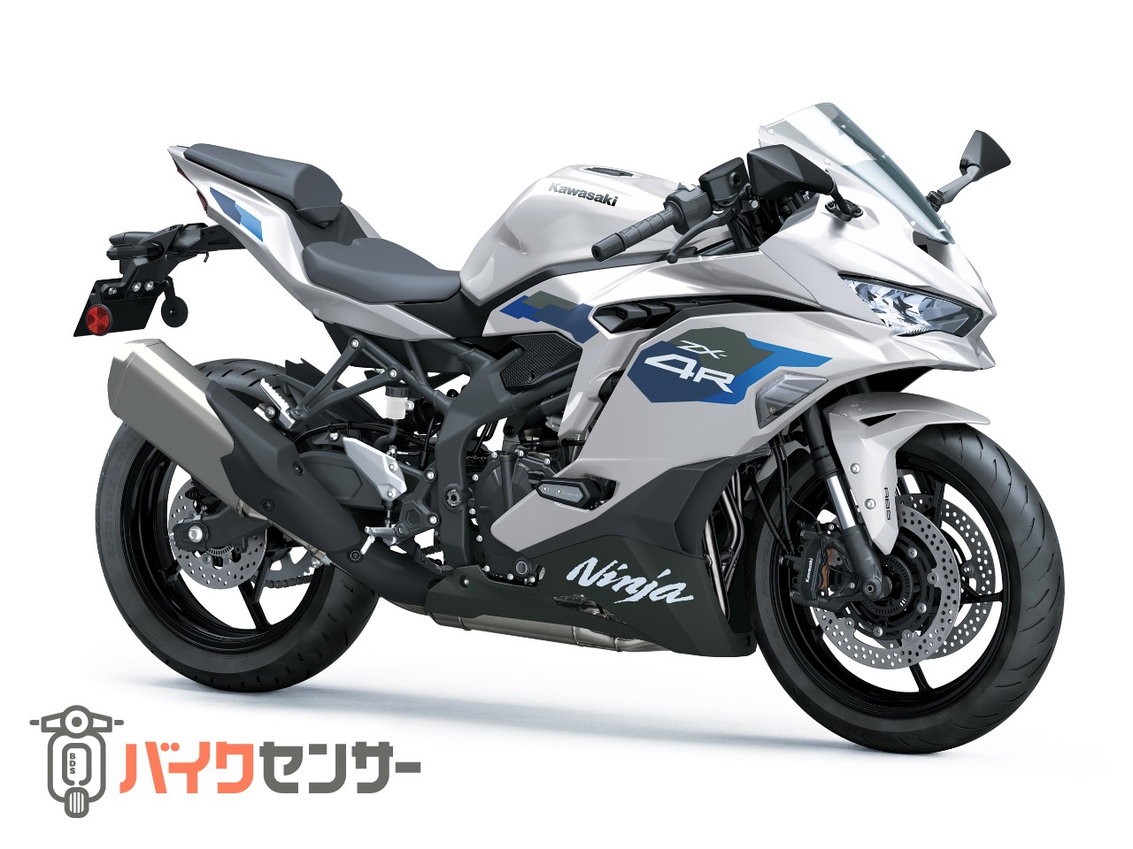 カワサキ Ninja ZX-4R SE B707424| BDSバイクセンサー