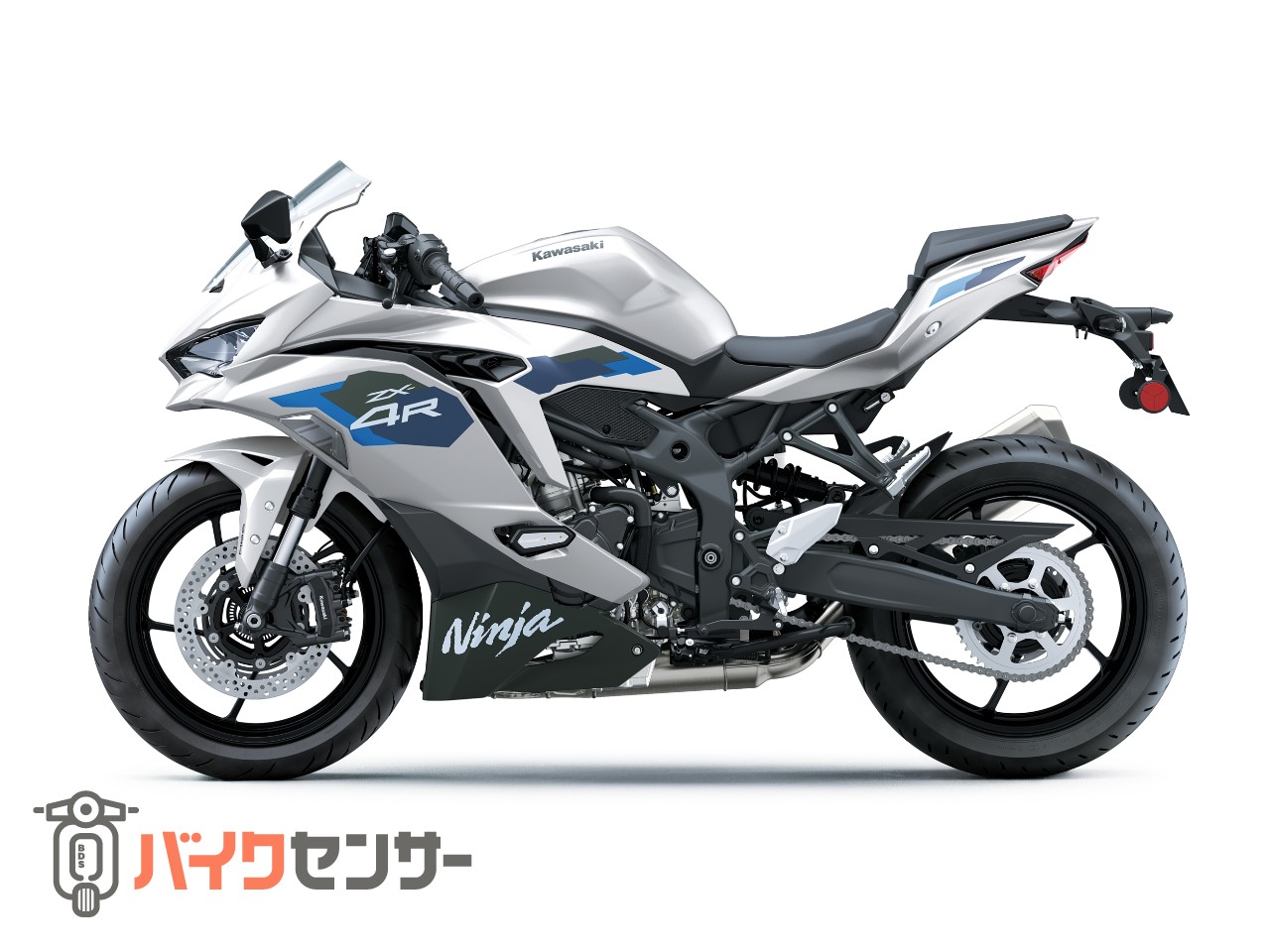 カワサキ Ninja ZX-4R SE B707424| BDSバイクセンサー