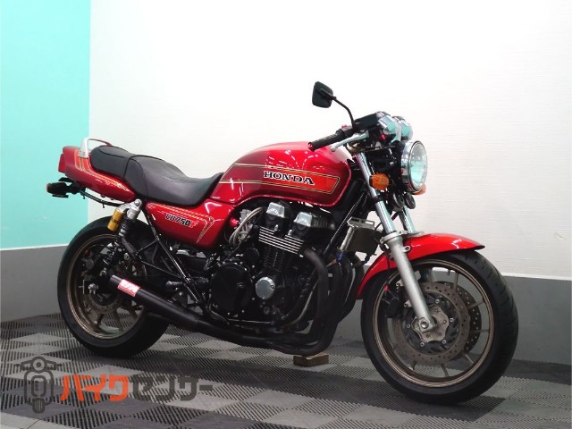 ホンダ CB750 セパハン FCR ゲイルスピード オーリンズ TSR