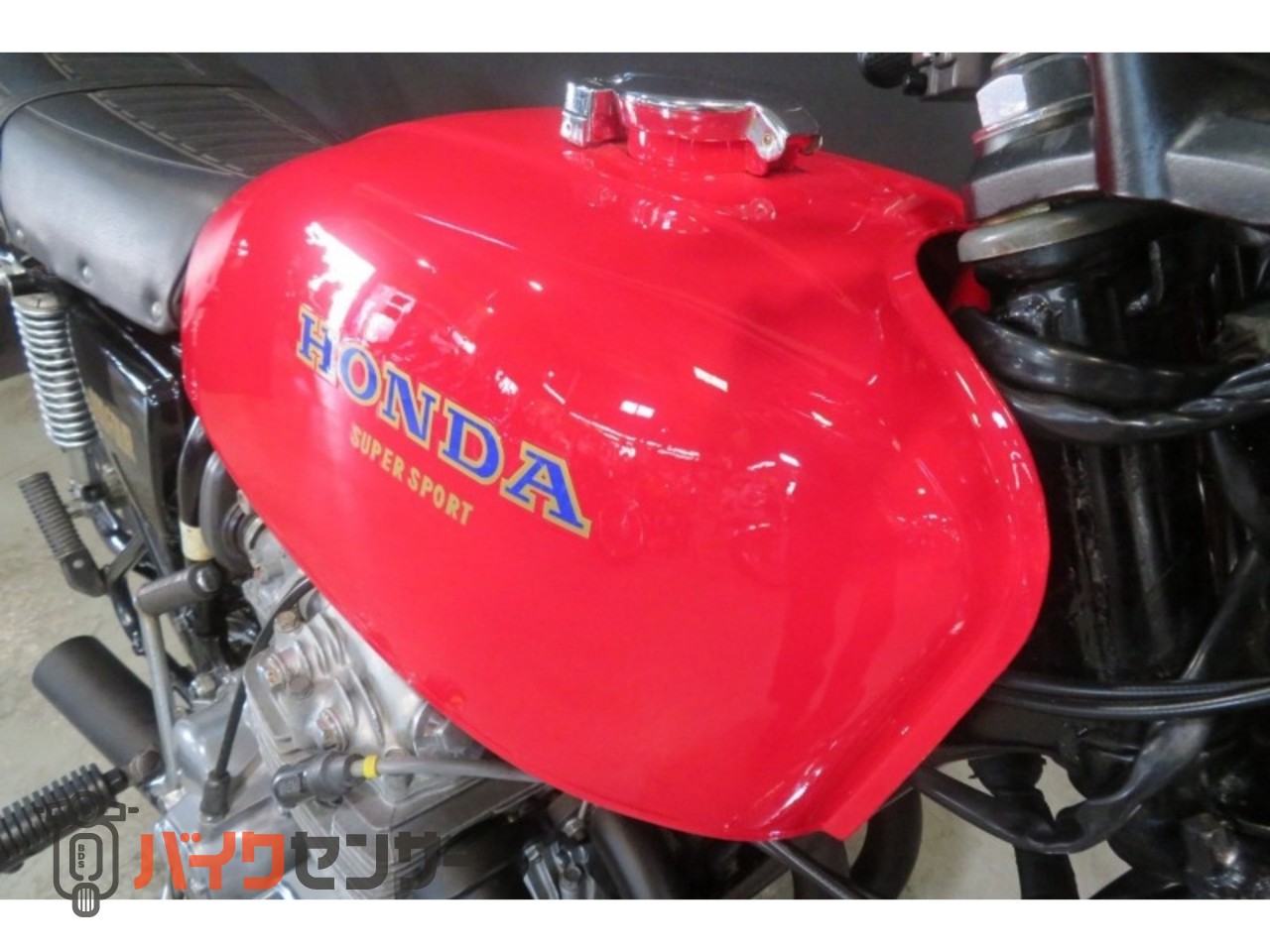 Gフォア用4-2-1 2026年最新Yahoo!オークション -cb400four398の中古品