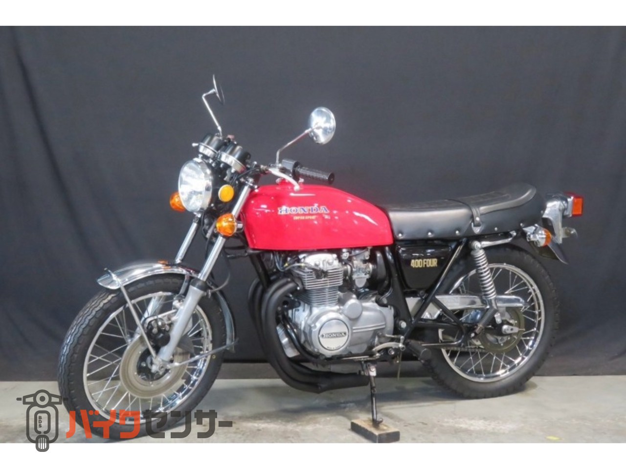 Gフォア用4-2-1 2026年最新Yahoo!オークション -cb400four398の中古品