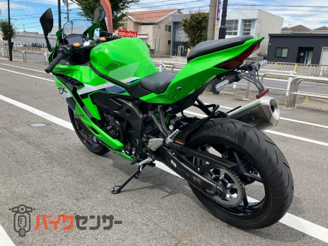 NINJA ZX-4RR - KAWASAKI | CHAMPION 76 | チャンピオン 76