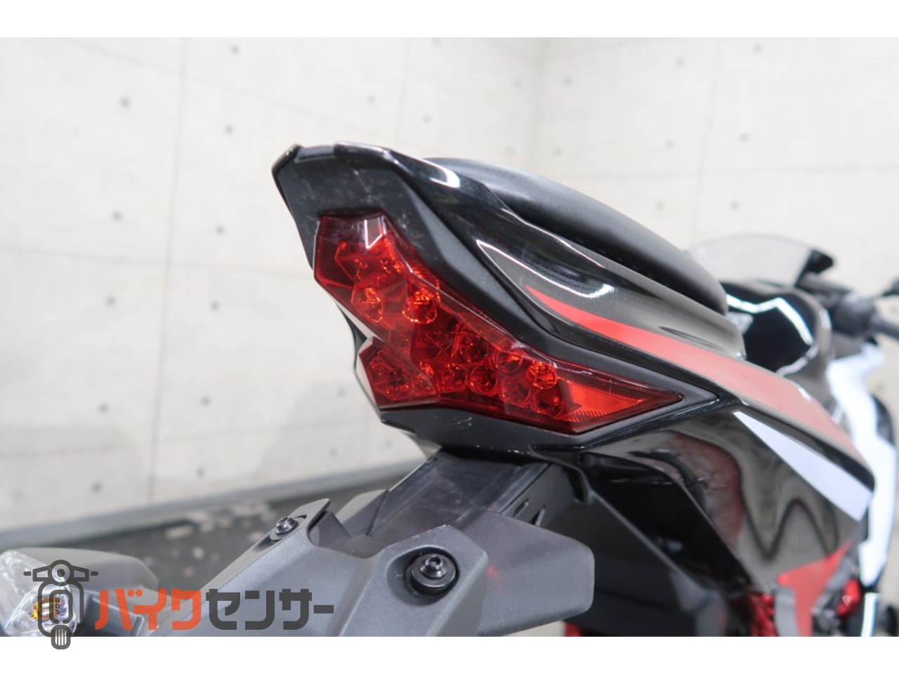 カワサキ Ninja ZX-25R SE 79770 B707499| BDSバイクセンサー カワサキ Ninja ZX-25R SE 79770 B707499| BDSバイクセンサー
