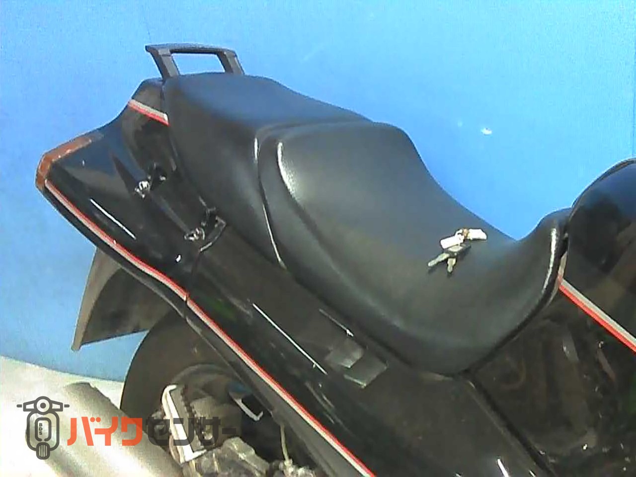 カワサキ GPZ1000RX 安価提供車 B707775| BDSバイクセンサー