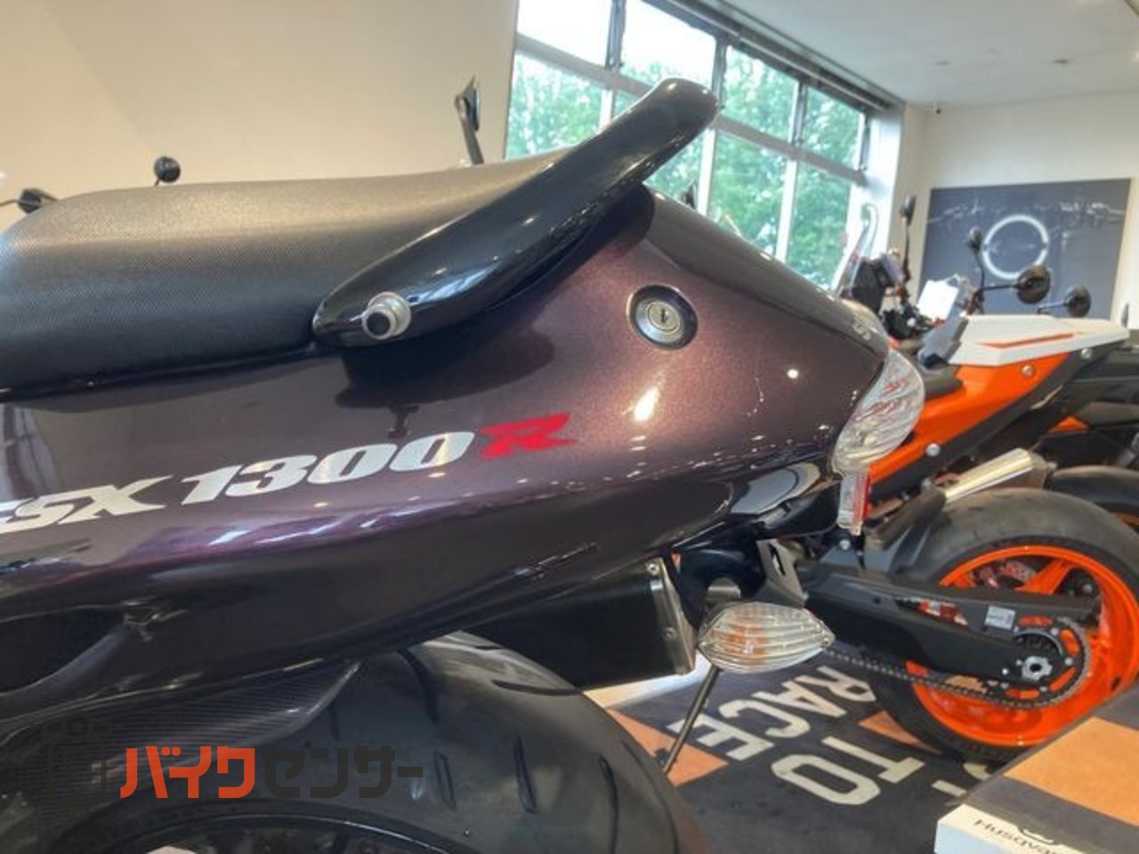 スズキ HAYABUSA [B0906606626] ヨシムラマフラー ゲイルタイプR