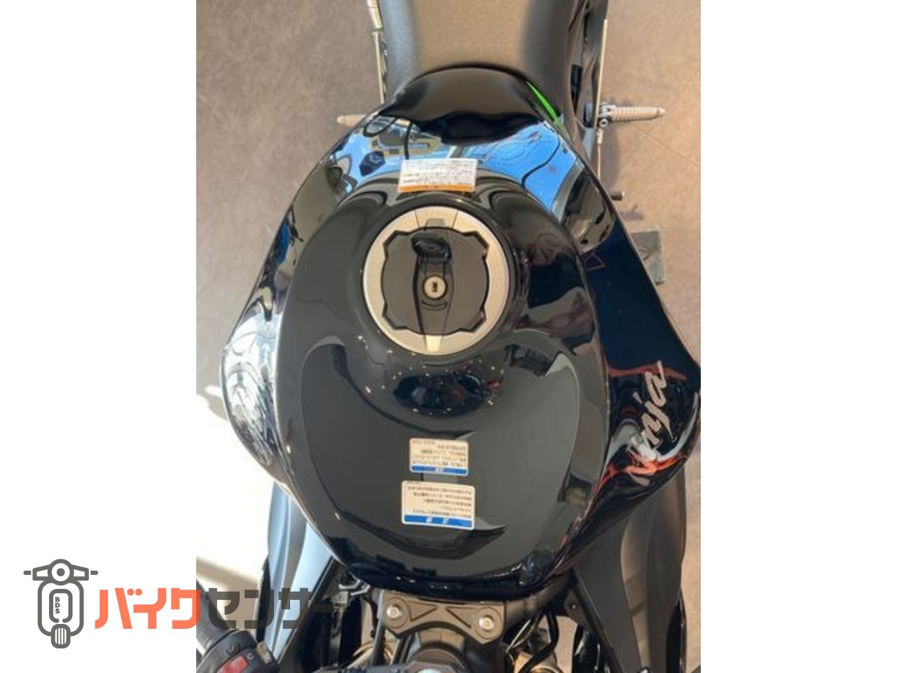カワサキ Ninja ZX-6R [S0912413726] SCプロジェクトスリップオン ETC2