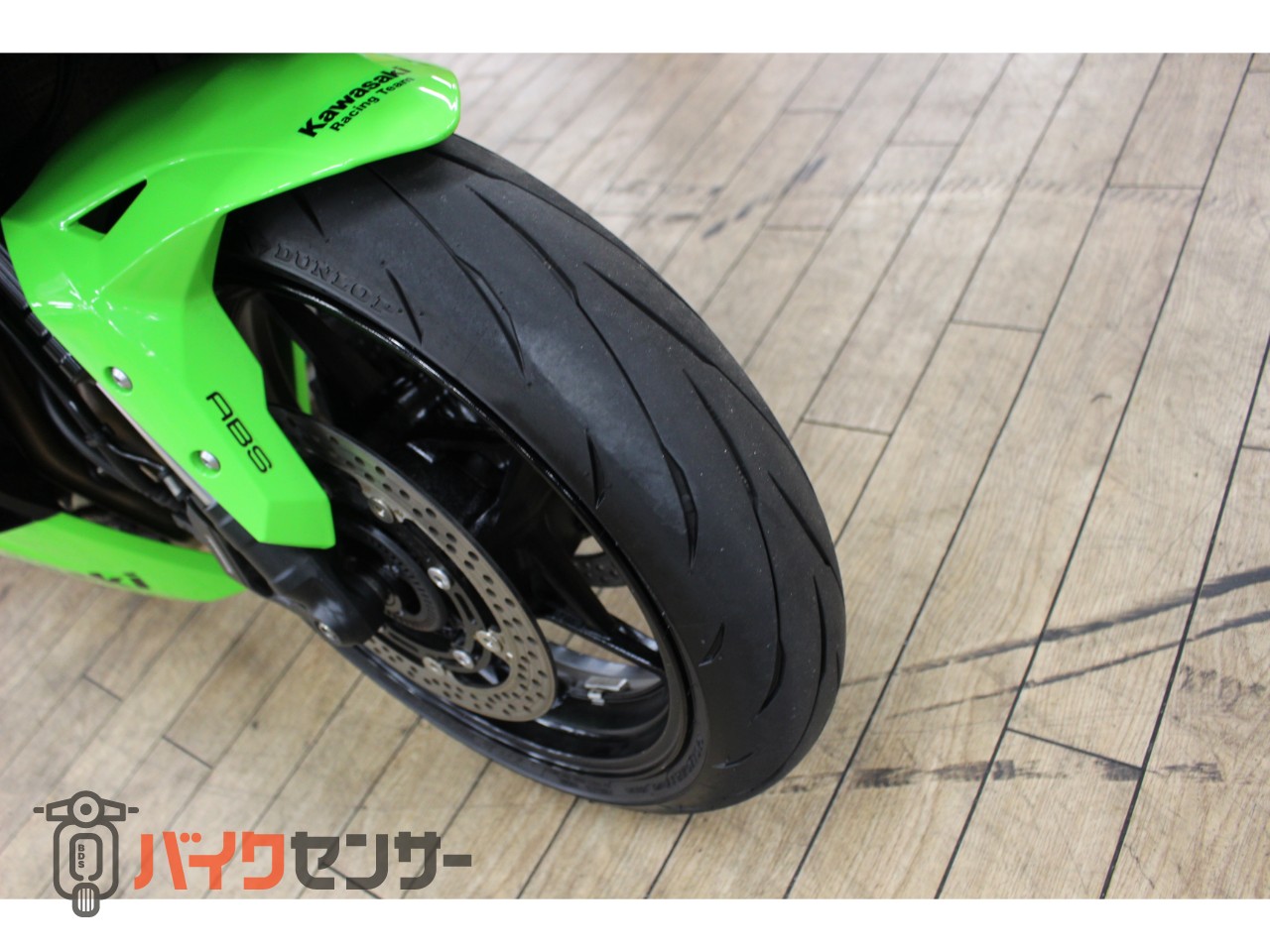 車検R9年12月/千葉/人気色/装備充実 カワサキ 大阪～整備済み NINJA ZX-4RR ノーマル車両 車検2年付き