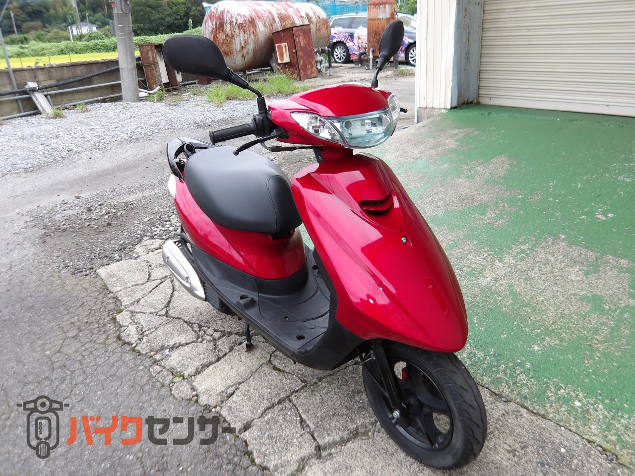 36230km ヤマハ JOG ZR SA39J 原付 兵庫 【公式通販】