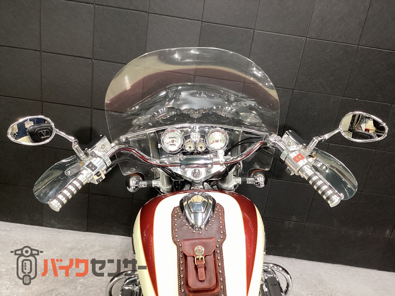 ホンダ ワルキューレ 乗出整備済・車検(R10年9月迄)・ETC・SP忠男