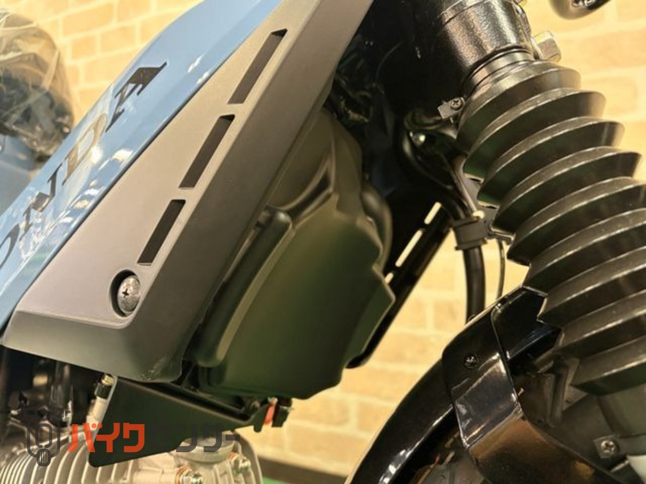 ホンダ クロスカブ110 B708207| BDSバイクセンサー