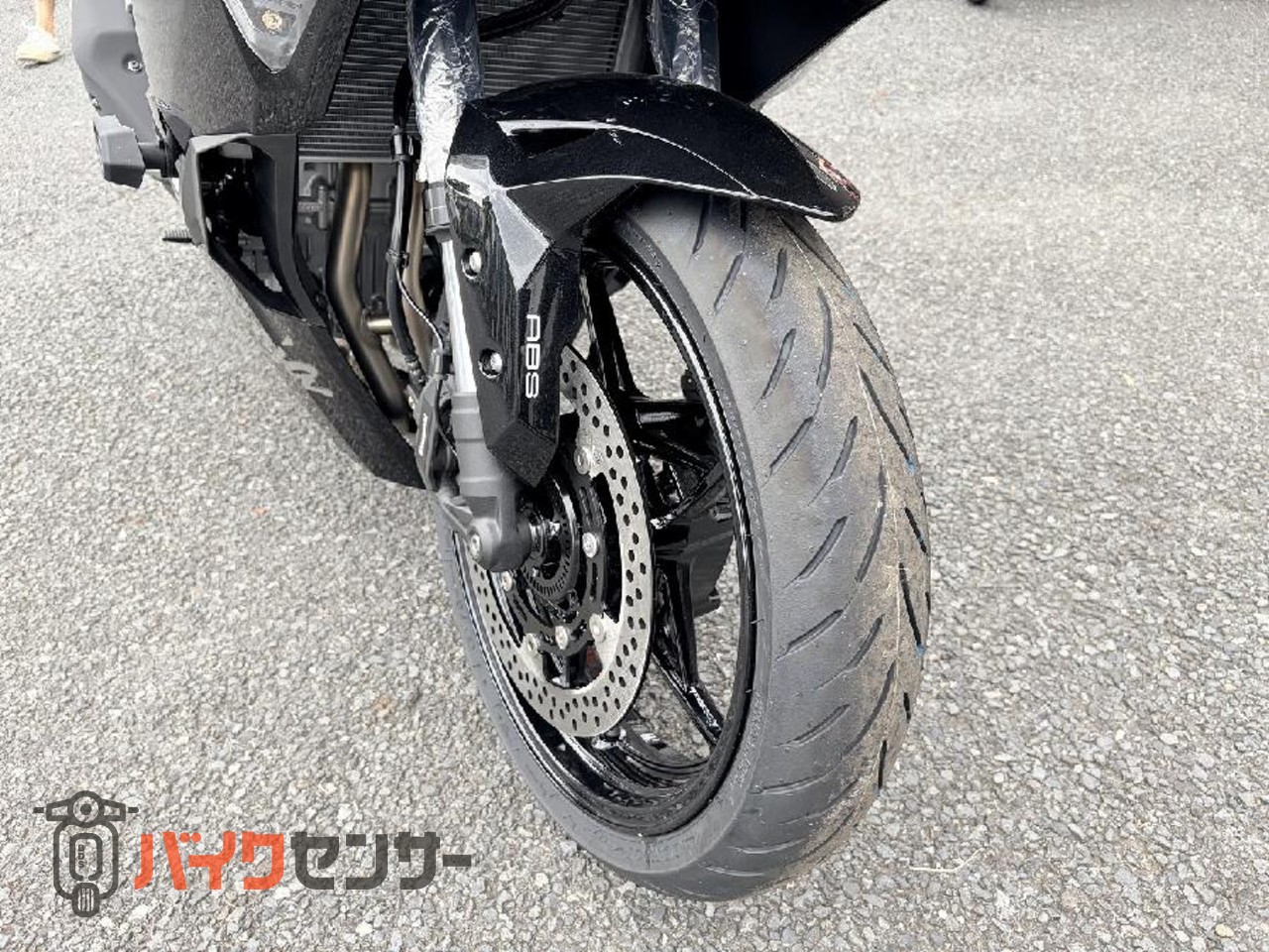 カワサキ Ninja ZX-25R SE 2027年モデル！ B708511| BDSバイクセンサー
