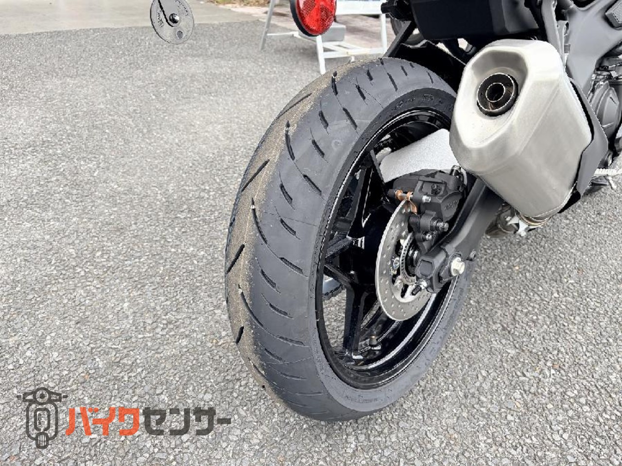 カワサキ Ninja ZX-25R SE 2027年モデル！ B708511| BDSバイクセンサー