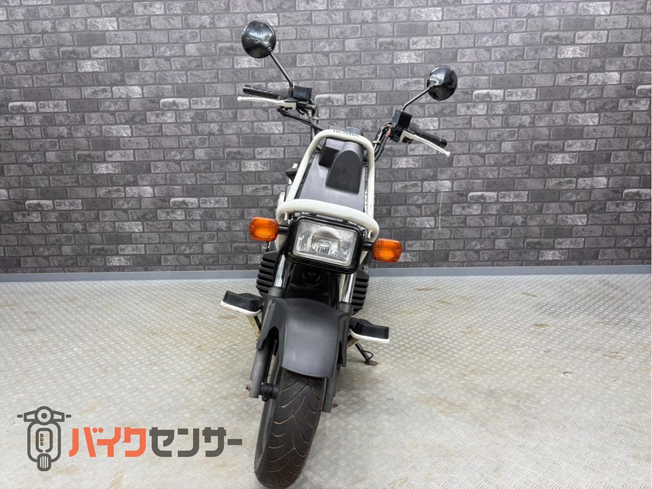 ホンダ PS250 ROSSOマフラー B708742| BDSバイクセンサー