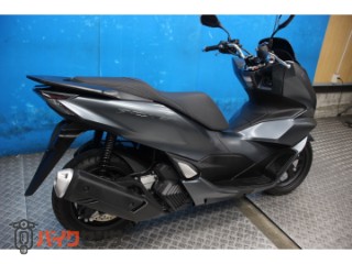 PCX160　ＫＦ４７モデル　インジェクション　スマートキー　ＥＴＣ２．０[img2]