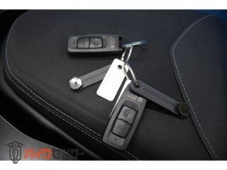 PCX160　ＫＦ４７モデル　インジェクション　スマートキー　ＥＴＣ２．０[img6]
