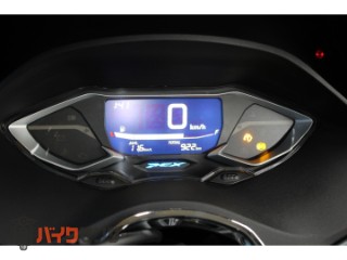 PCX160　ＫＦ４７モデル　インジェクション　スマートキー　ＥＴＣ２．０[img7]