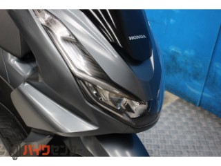 PCX160　ＫＦ４７モデル　インジェクション　スマートキー　ＥＴＣ２．０[img9]