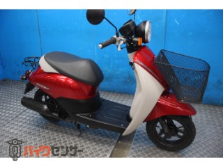 トゥディ・Ｆ　ＡＦ６７モデル　インジェクション　ノーマル