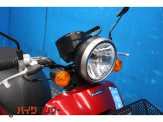 トゥディ・Ｆ　ＡＦ６７モデル　インジェクション　ノーマル[img8]