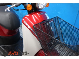 トゥディ・Ｆ　ＡＦ６７モデル　インジェクション　ノーマル[img9]