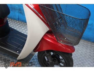 トゥディ・Ｆ　ＡＦ６７モデル　インジェクション　ノーマル[img10]