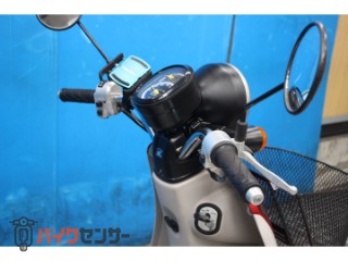 トゥディ・Ｆ　ＡＦ６７モデル　インジェクション　ノーマル[img16]