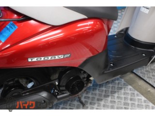 トゥディ・Ｆ　ＡＦ６７モデル　インジェクション　ノーマル[img20]
