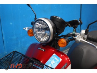 トゥディ・Ｆ　ＡＦ６７モデル　インジェクション　ノーマル[img23]
