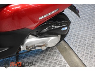 トゥディ・Ｆ　ＡＦ６７モデル　インジェクション　ノーマル[img30]