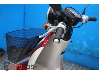 トゥディ・Ｆ　ＡＦ６７モデル　インジェクション　ノーマル[img31]