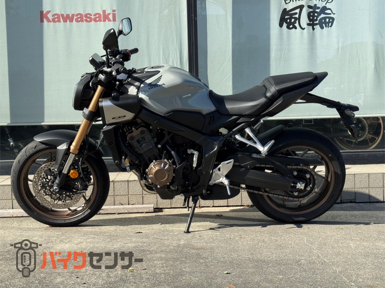 ホンダ 【動画有り】CB650R Eクラッチ B709199| BDSバイクセンサー
